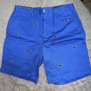 Men’s Vineyard Vines Shorts